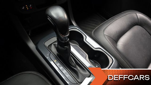 ChevroletGMDaewoo COLORADO 3.6 Z71-X 4WD купить на сайте DeffCars