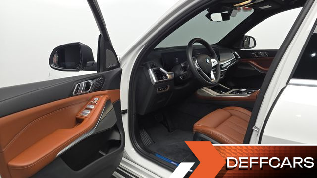 BMW X7 xDrive 40i Design Pure Excellence 6-Seater купить на сайте DeffCars