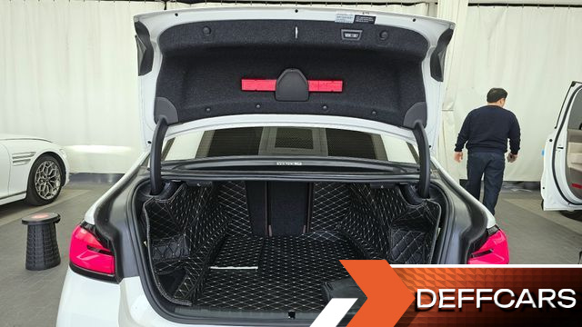 BMW 5-SERIES 530i xDrive M Sport Package купить на сайте DeffCars