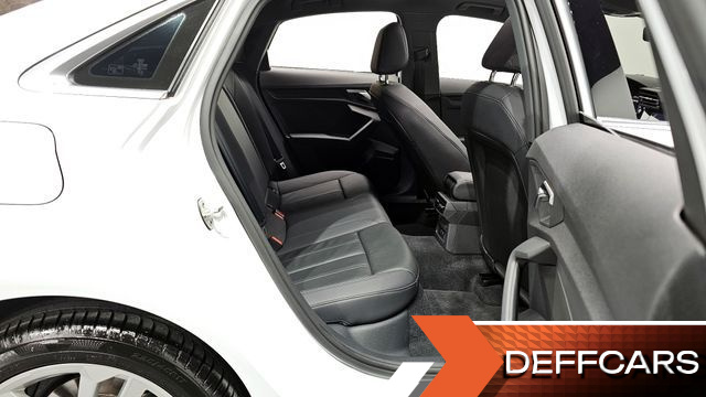 Audi A3 40 TFSI купить на сайте DeffCars
