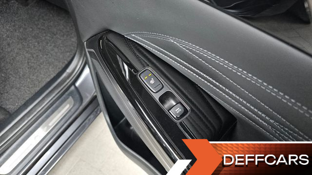 Kia K7 3.0 GDI Signature купить на сайте DeffCars