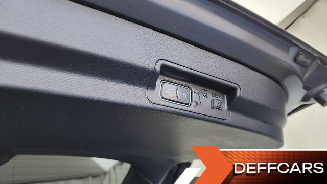 Ford EXPLORER 2.3 LimIted 4WD купить на сайте DeffCars