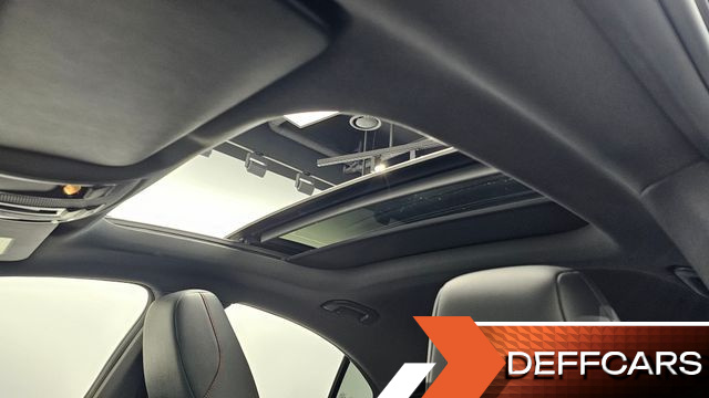 Mercedes CLA-CLASS CLA220 AMG Line купить на сайте DeffCars
