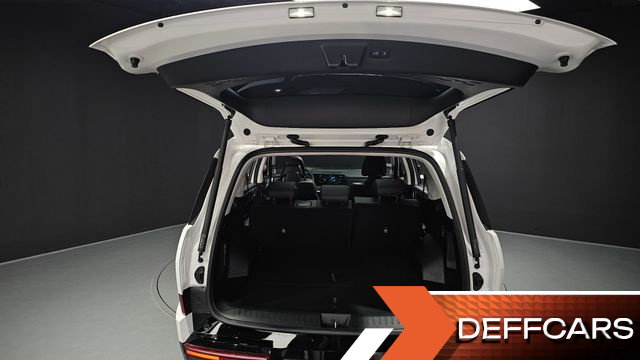 Hyundai SANTAFE HEV 1.6 2WD Calligraphy купить на сайте DeffCars