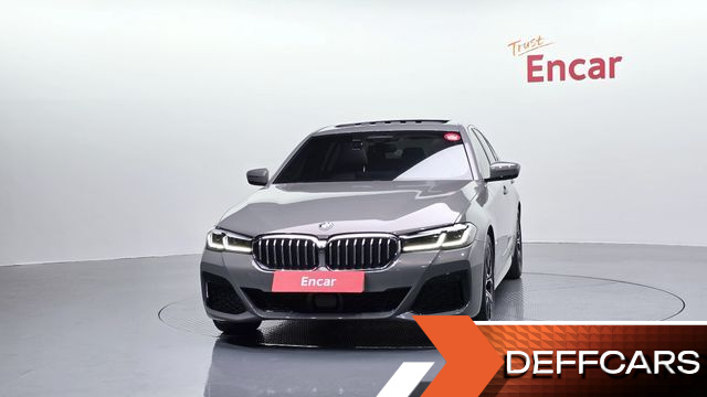 BMW 5-SERIES 530i M Sport Package купить на сайте DeffCars