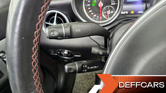 Mercedes SLC-CLASS SLC200 купить на сайте DeffCars