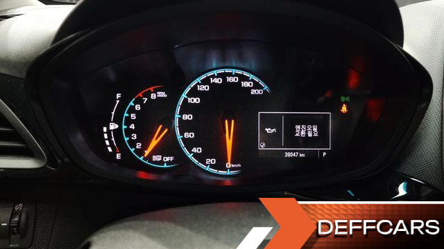 ChevroletGMDaewoo SPARK Premier купить на сайте DeffCars