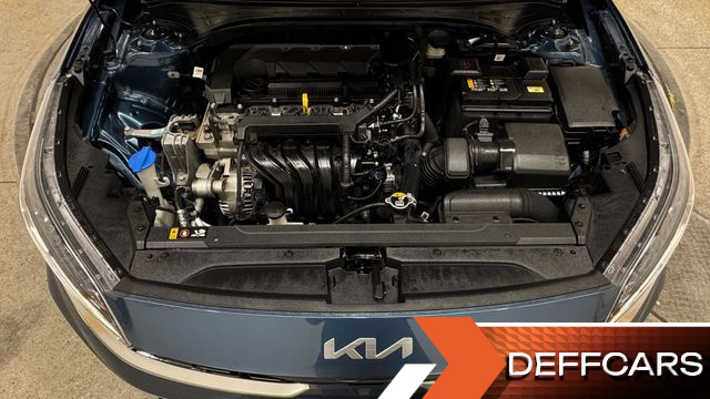 Kia K3 1.6 signature купить на сайте DeffCars