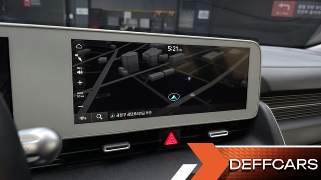 Hyundai IONIQ5 Long range Exclusive купить на сайте DeffCars