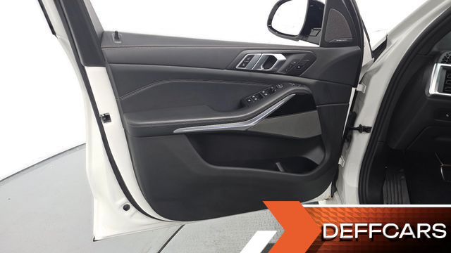 BMW X5 xDrive 40i M Sport купить на сайте DeffCars