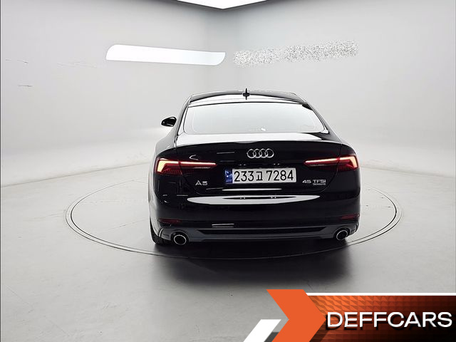 Audi A5 45 TFSI Quattro Premium Sportback купить на сайте DeffCars