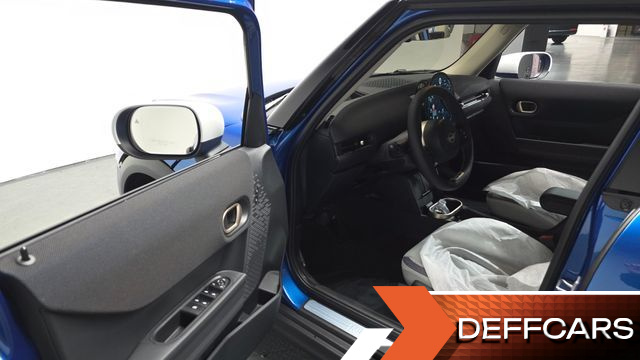 Mini COOPER 5Door Classic купить на сайте DeffCars