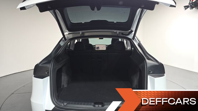 Tesla MODEL Y Long Range AWD купить на сайте DeffCars