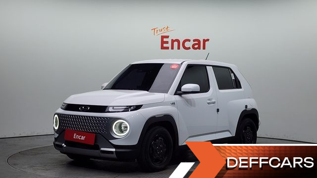 Hyundai CASPER Modern купить на сайте DeffCars