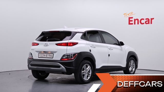 Hyundai KONA Gasoline 1.6 Turbo 2WD Smart купить на сайте DeffCars