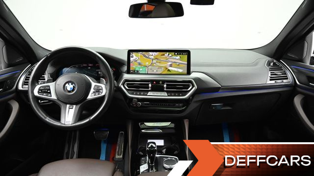BMW X4 xDrive20i M Sport купить на сайте DeffCars
