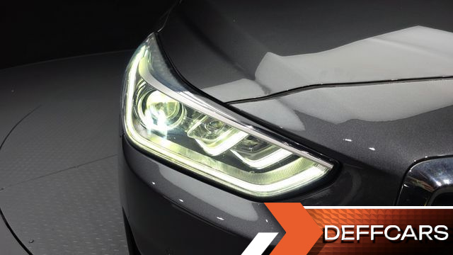 Genesis EQ900 3.8 GDI AWD Premium Luxury купить на сайте DeffCars