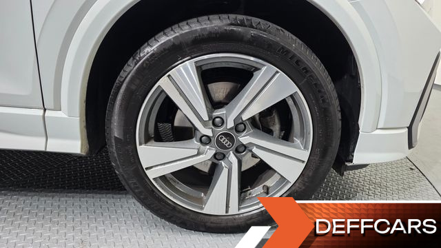 Audi Q2 35 TDI Premium купить на сайте DeffCars