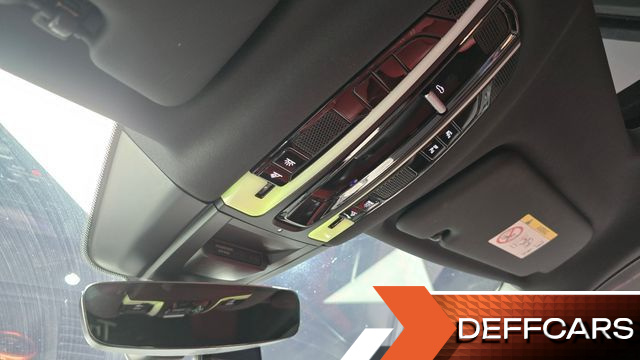 Porsche CAYENNE 3.0 E-Hybrid Coupe купить на сайте DeffCars