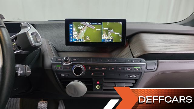 BMW I3 SOL+ купить на сайте DeffCars