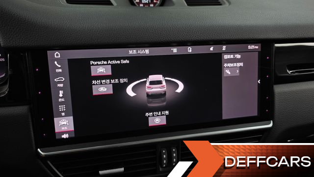 Porsche CAYENNE 3.0 купить на сайте DeffCars