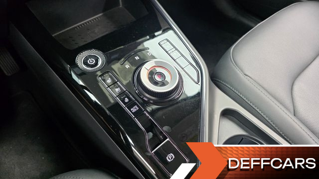 Kia NIRO Air купить на сайте DeffCars