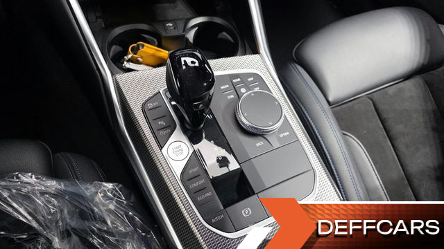 BMW 3-SERIES 320i M Sport купить на сайте DeffCars