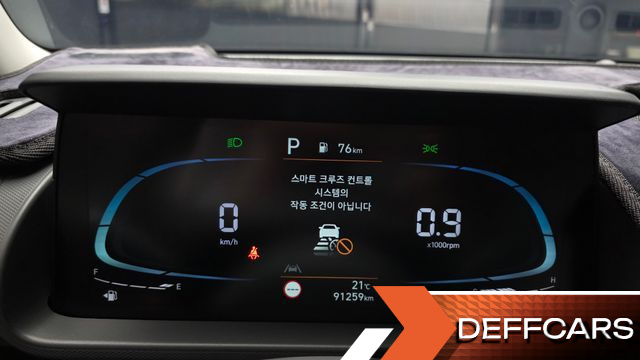 Hyundai CASPER Turbo Inspiration купить на сайте DeffCars