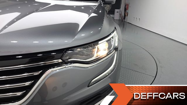 Renault-KoreaSamsung SM6 2.0 GDe LE купить на сайте DeffCars