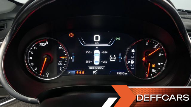ChevroletGMDaewoo MALIBU 2.0 Turbo LT Special купить на сайте DeffCars