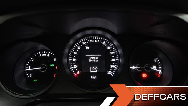 Renault-KoreaSamsung SM6 2.0 GDe SE купить на сайте DeffCars