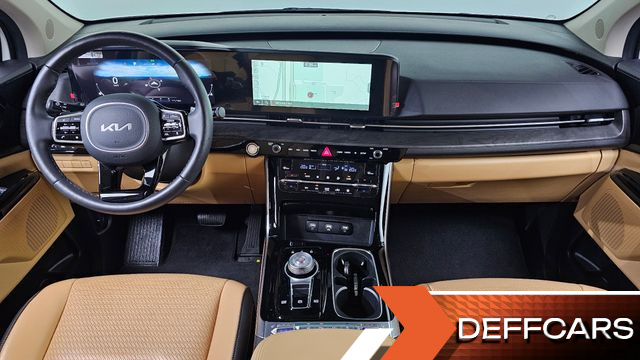 Kia CARNIVAL Diesel 7-Seater Noblesse купить на сайте DeffCars