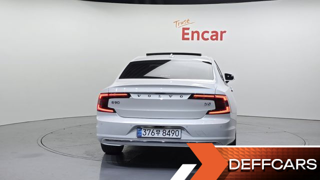 Volvo S90 B5 Inscription купить на сайте DeffCars
