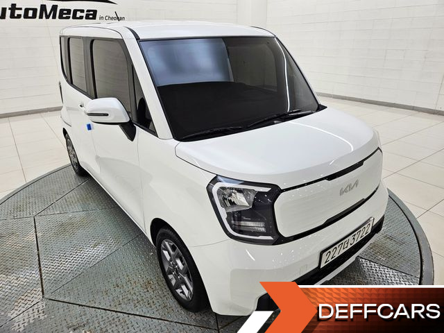 Kia RAY Prestige купить на сайте DeffCars