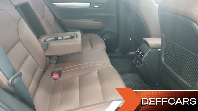 Renault-KoreaSamsung QM6 Diesel 2WD RE купить на сайте DeffCars