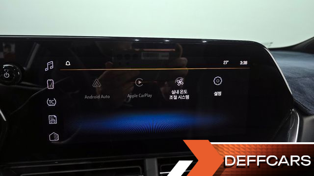 ChevroletGMDaewoo TRAX 1.2 RS купить на сайте DeffCars