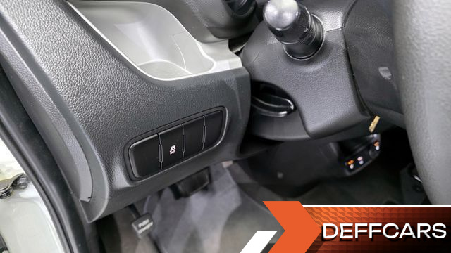 Kia RAY Van Prestige Special купить на сайте DeffCars