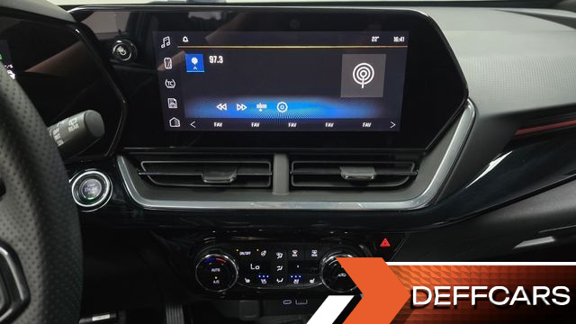 ChevroletGMDaewoo TRAX 1.2 RS Plus купить на сайте DeffCars