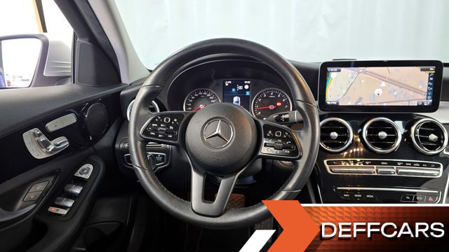 Mercedes C-CLASS C200 купить на сайте DeffCars