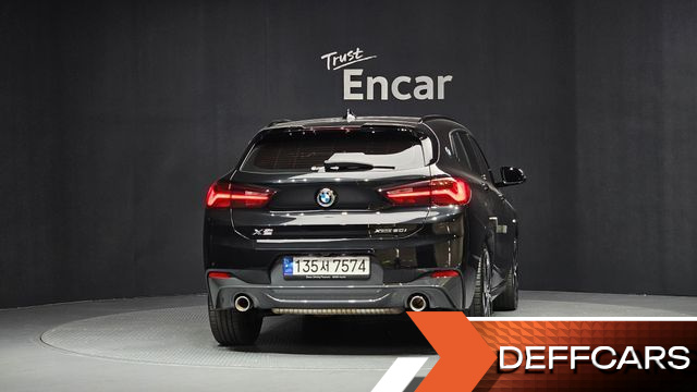 BMW X2 (F39) xDrive20i M Sport купить на сайте DeffCars