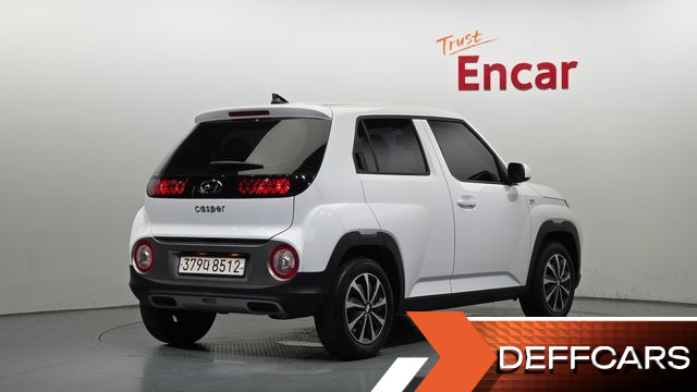 Hyundai CASPER Modern купить на сайте DeffCars
