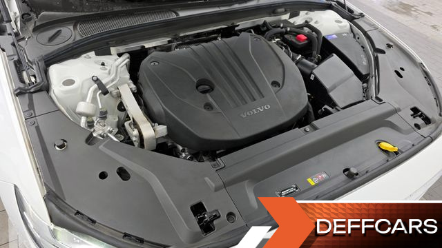 Volvo S90 B5 Ultimate Bright купить на сайте DeffCars
