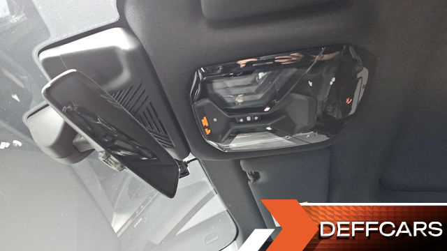 BMW 5-SERIES 530i xDrive M Sport купить на сайте DeffCars