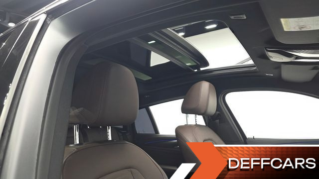BMW X4 xDrive20i M Sport купить на сайте DeffCars