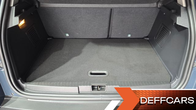 Renault-KoreaSamsung QM3 RE купить на сайте DeffCars