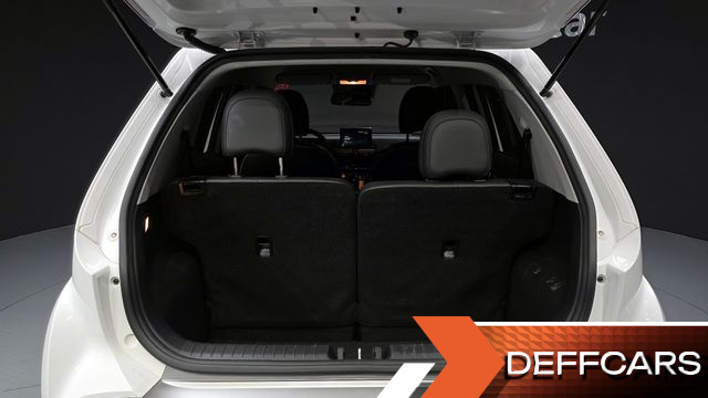 Hyundai CASPER Inspiration купить на сайте DeffCars