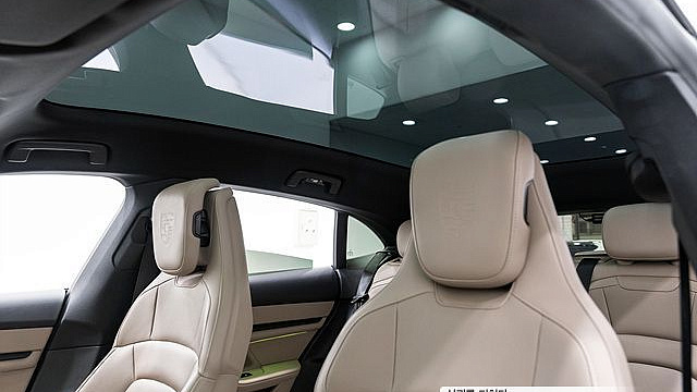 Porsche TAYCAN 4S Cross Turismo купить на сайте DeffCars