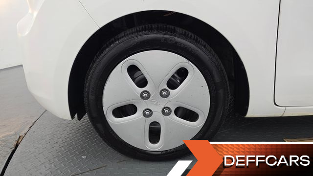 Kia RAY Van Standard купить на сайте DeffCars
