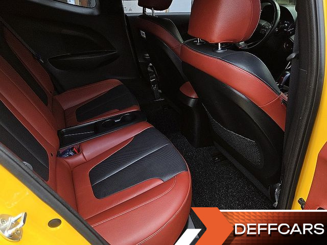 Hyundai VELOSTER 1.4 Turbo Modern Core купить на сайте DeffCars