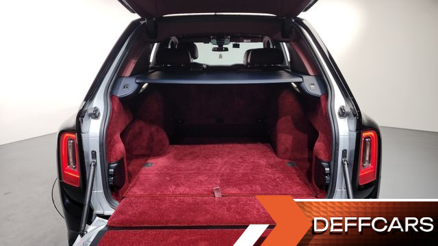 Rolls-Royce CULLINAN 6.7 V12 купить на сайте DeffCars